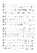 Missa Nr. 11 B-Dur "Schöpfungsmesse" = Missa in B-flat major Hob.XXII:13 "Creation Mass" [合唱楽譜]