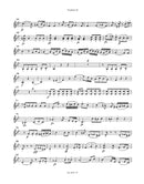 Missa B-Dur "Harmoniemesse" = Missa in B-flat major Hob.XXII:14 "Harmony Mass" [violin 2 part]