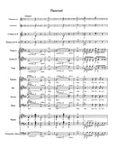 Missa in Angustiis Hob.XXII:11 "Nelson Mass" [Score]