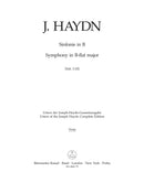 London Symphony Nr. 10 B-flat major Hob.I:102 [viola part]