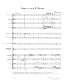 Concerto for Trumpet and Orchestra E-flat major Hob.VIIe:1 [score]