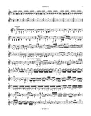 London Symphony Nr. 8 D major Hob.I:101 "The Clock" [violin 2 part]