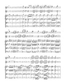 Symphony D major -Overture to "La finta giardiniera" K. 196 und K. 121 (207a)- [score]