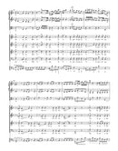 Sancta Maria, mater Dei K. 273 [score]