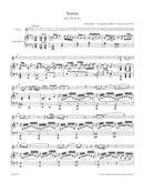 Sonatas for Piano and Violin: Early Viennese Sonatas [Performance score, part(s)]