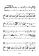 Regina coeli C major K. 108 (74d) （ヴォーカル・スコア）