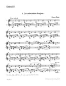 EichendOrff instr.-Liederbuch (1965) [guitar1/guitar2 part]