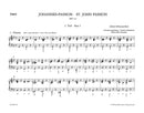 Johannes-Passion, BWV 245 [organ part]
