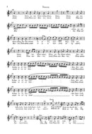 Johannes-Passion, BWV 245 [tenor part]