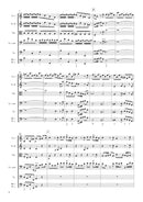 Concerto for Violoncello, Strings and Basso continuo A minor (after BWV 593) [score]
