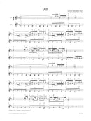 Air (Arranged for violin solo) (from the Orchestral suite BWV 1068)