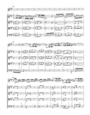 Concerto for oboe d'amore in A major (after BWV 1055) [score]
