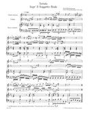 Musikalisches Opfer, BWV 1079, vol. 2