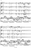 Markus-Passion BWV 247 [score]