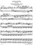 Keyboard Arrangements of Works by Other Composers, vol. 2