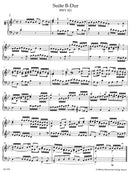 Keyboard Works of Doubtful Authenticity