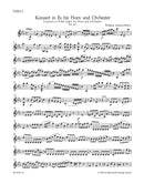Concerto for Horn and Orchestra Nr. 3 E-flat major K. 447 [violin 1 part]