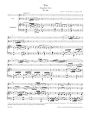 Trio for Piano, Clarinet and Viola E-flat major K. 498 "Kegelstatt Trio"