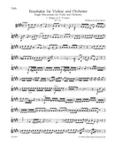 Single Movements for Violin and Orchestra K. 261, 269 (261a), 373 [viola part]
