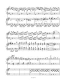 Concerto for Piano and Orchestra Nr. 17 G major K. 453 （ピアノ・リダクション）