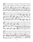 Concerto for Piano and Orchestra Nr. 19 F major K. 459 （ピアノ・リダクション）