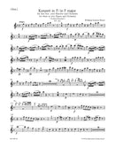 Concerto for three or Two Pianos and Orchestra Nr. 7 F major K. 242 "Lodron Concerto" [set of wind parts]