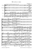 Ubi caritas et amor (1964)