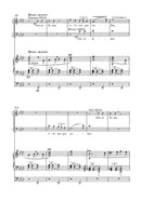Mass E-flat major "Unfinished Mass" (1908)