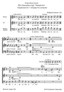 Der barmherzige Samariter (1959)