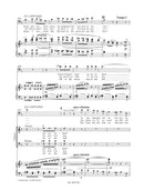 Lélio (The Return to Life) Hol. 55 （ヴォーカル・スコア）