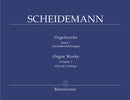 Organ works, vol. 1: Chorale settings