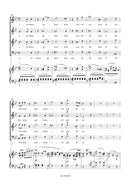 Stabat Mater g-Moll D 175 （ヴォーカル・スコア）