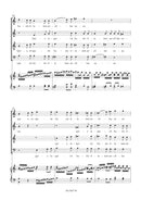 Magnificat C-Dur D 486 （ヴォーカル・スコア）