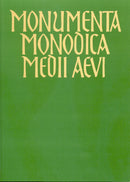 Die liturgischen Musikhandschriften aus dem mittelalterlichen Patriarchat Aquileia, Teilband 1: Einleitung, Handschriftenbeschreibung