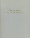 Der Musikalische Nachlass