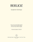 Symphonie fantastique [set of wind parts]