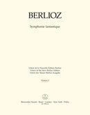 Symphonie fantastique [violin 1 part]