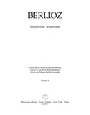 Symphonie fantastique [violin 2 part]