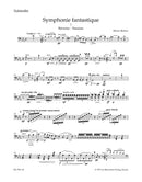 Symphonie fantastique [cello part]