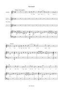 La mort d'Orphée Hol 25