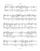 Mass B minor BWV 232 (New revised version) [organ part]