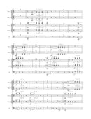 Hospodine - Höre mich, Herr (Kyrie) [wind score]