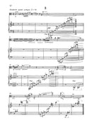 Sonate für Viola und Klavier Nr. 1 (1964)