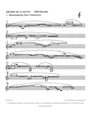 Hörtheater 1: Schwierigkeiten beim Telefonieren (1976) [set of parts]