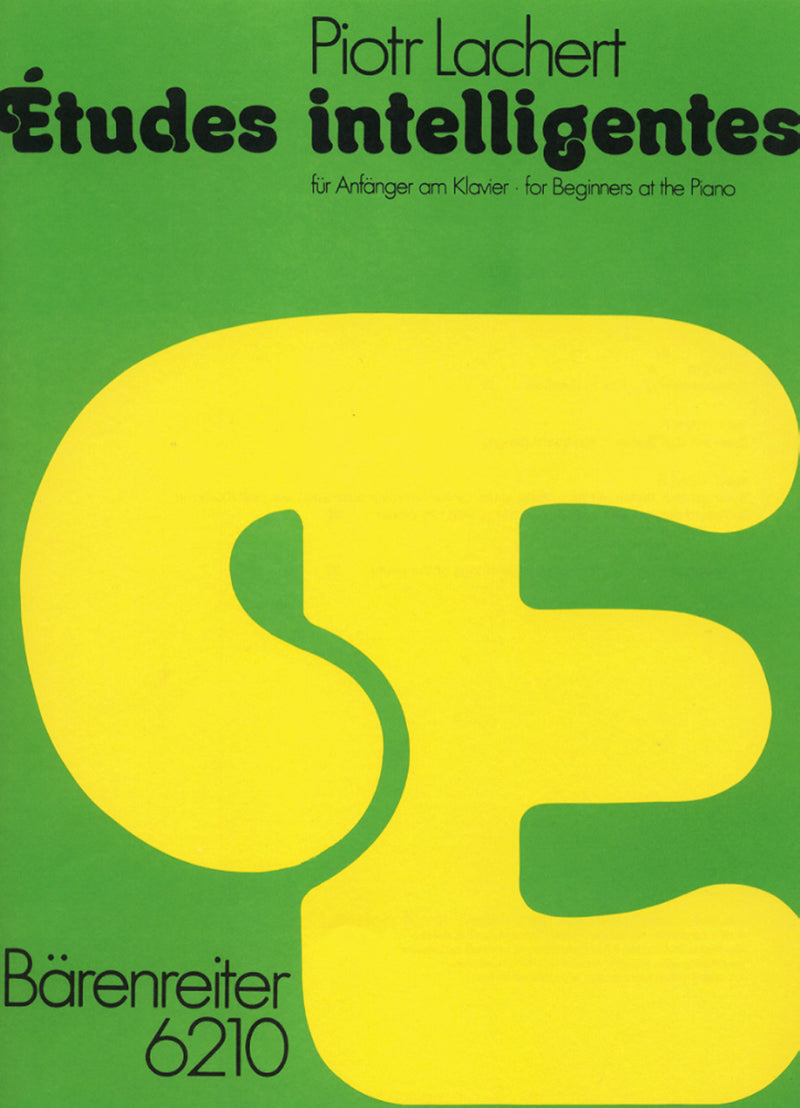 Etudes intelligentes