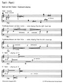 Etudes intelligentes