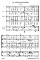 Christmas Chorales from the Christmas Oratorio BWV 248