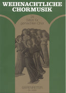 Weihnachtliche Chormusik