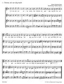 Twelve Passion and Easter Chorales for recorder quartet