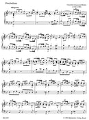 Ausgewählte Werke von Christlieb Siegmund Binder, Karl Gottlieb Umbreit und Johann Gottfried Vierling